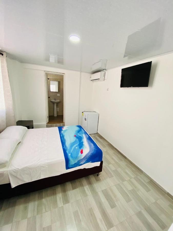Hotel Continental Sai Сан-Андрес Экстерьер фото